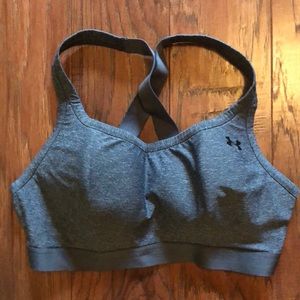 Under Armour Sport Bra 36D
